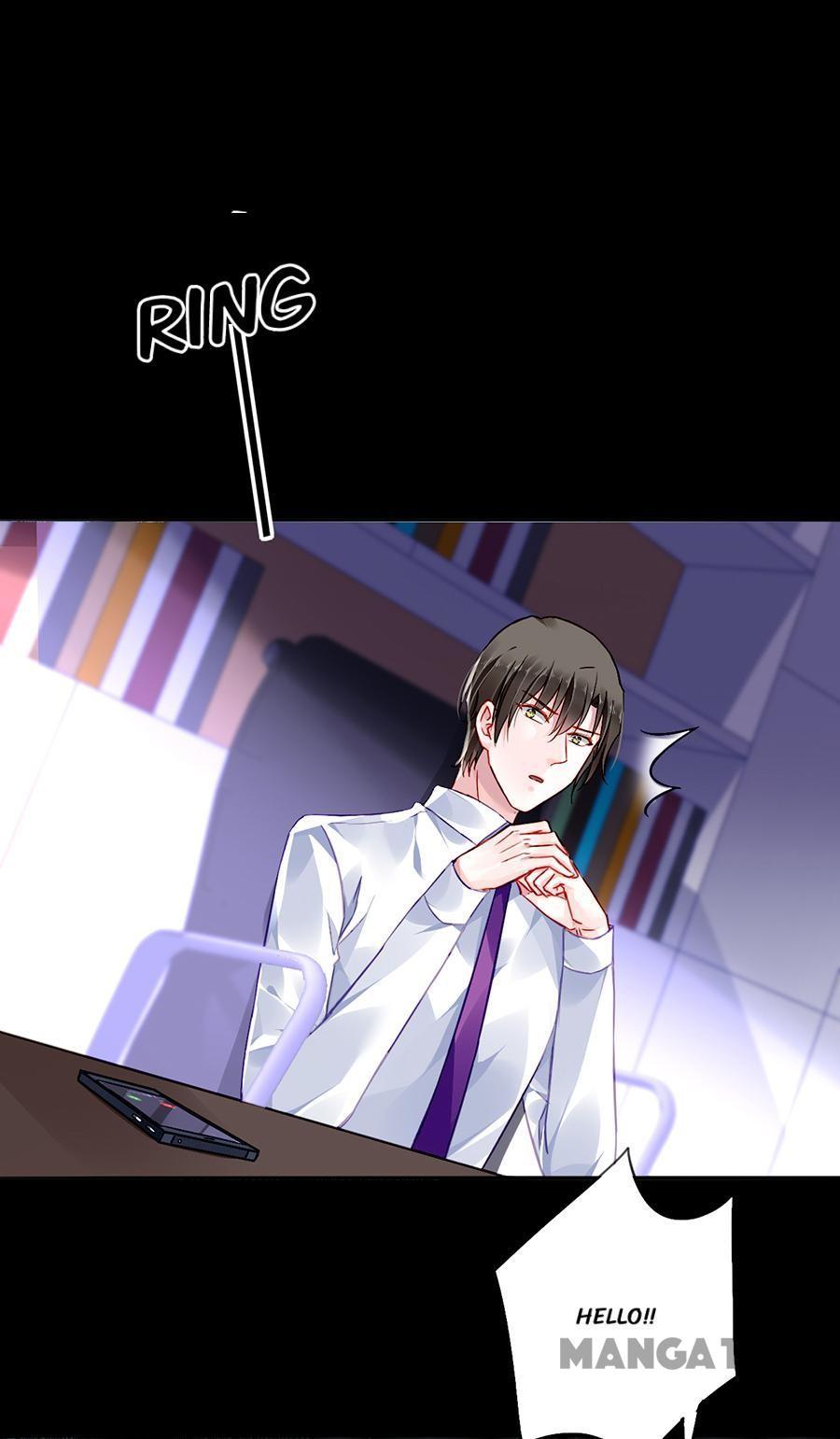Revenge of the Heiress in Distress Chapter 170 - page 19
