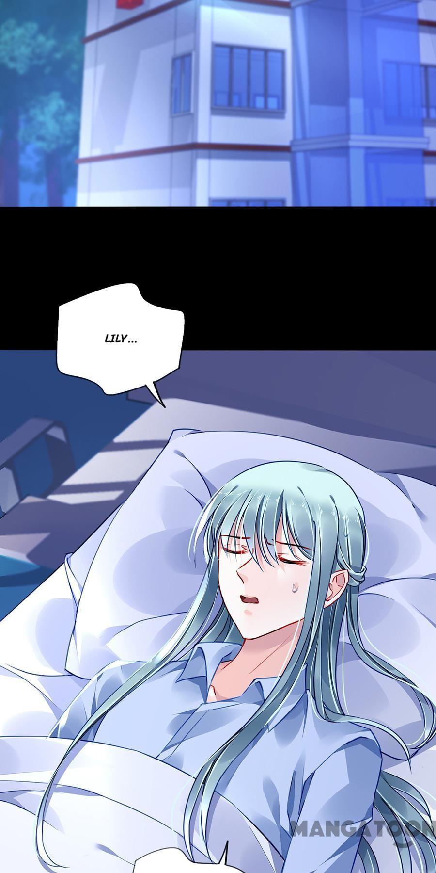 Revenge of the Heiress in Distress Chapter 170 - page 2