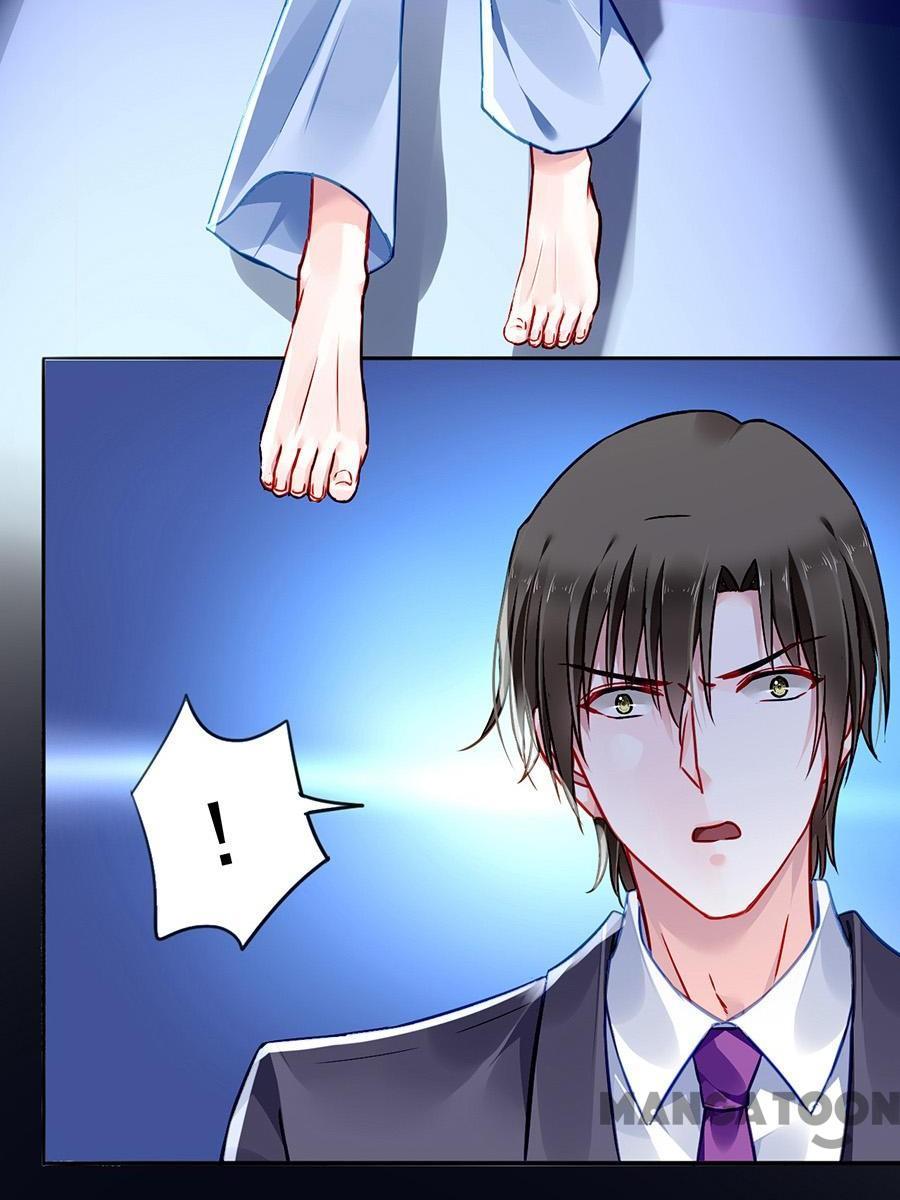 Revenge of the Heiress in Distress Chapter 170 - page 25