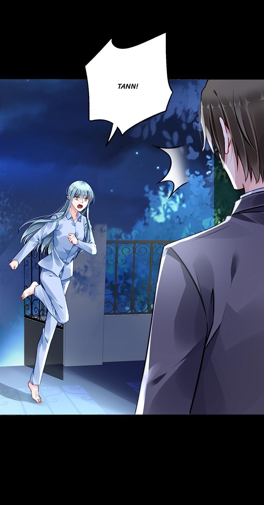 Revenge of the Heiress in Distress Chapter 170 - page 26