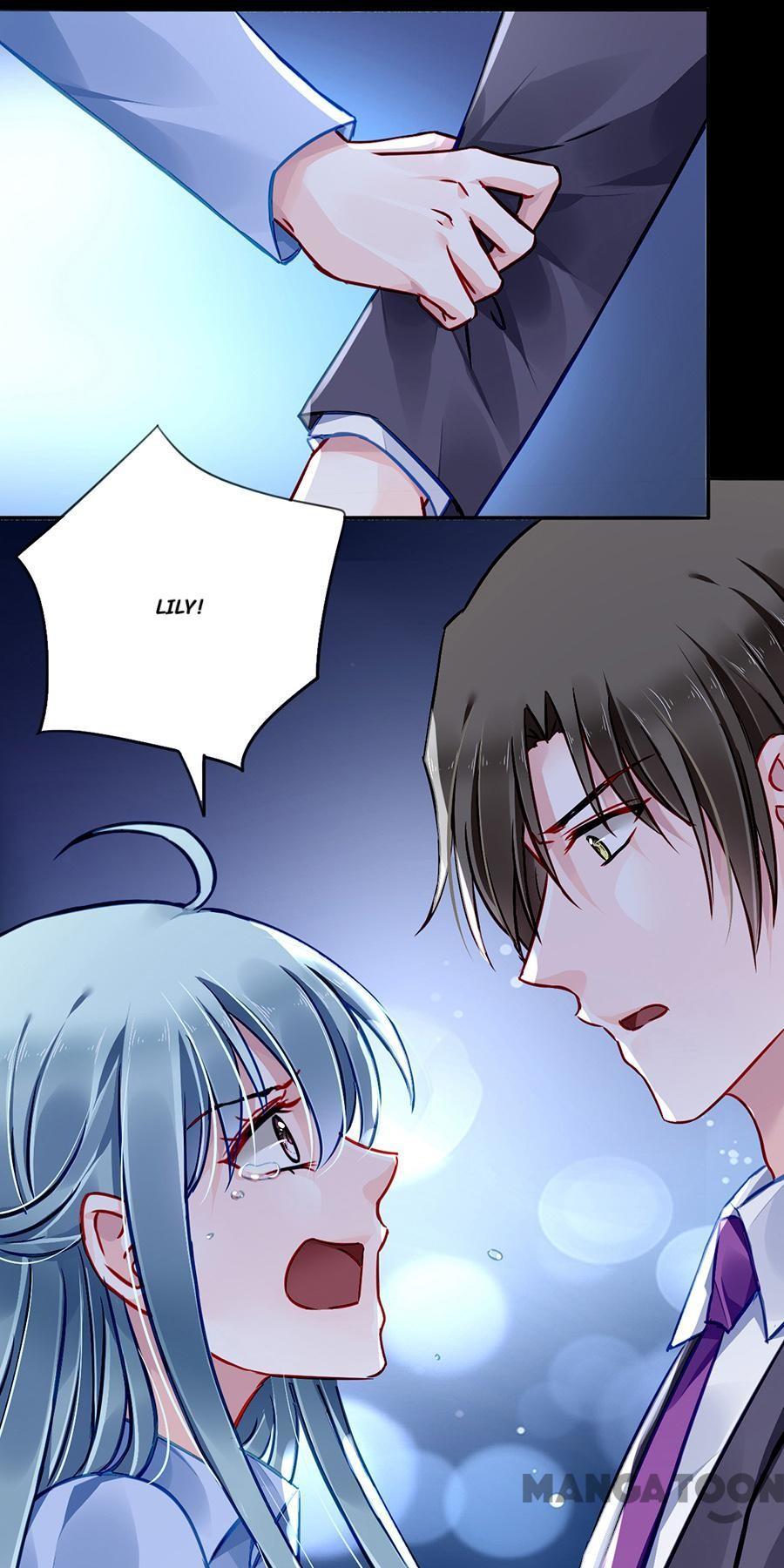 Revenge of the Heiress in Distress Chapter 170 - page 27