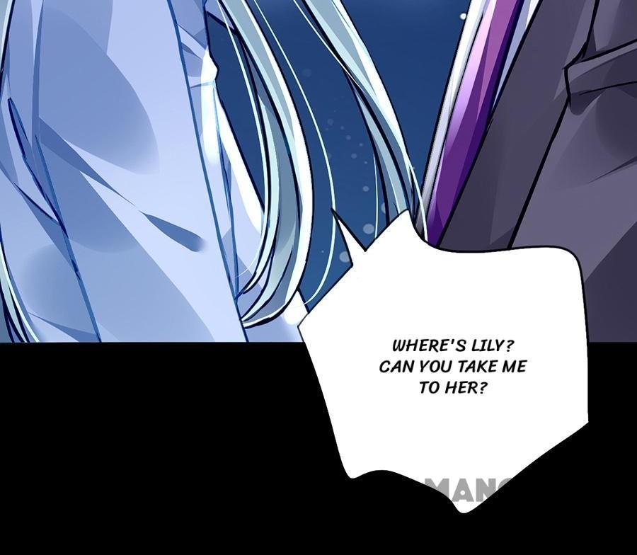 Revenge of the Heiress in Distress Chapter 170 - page 28