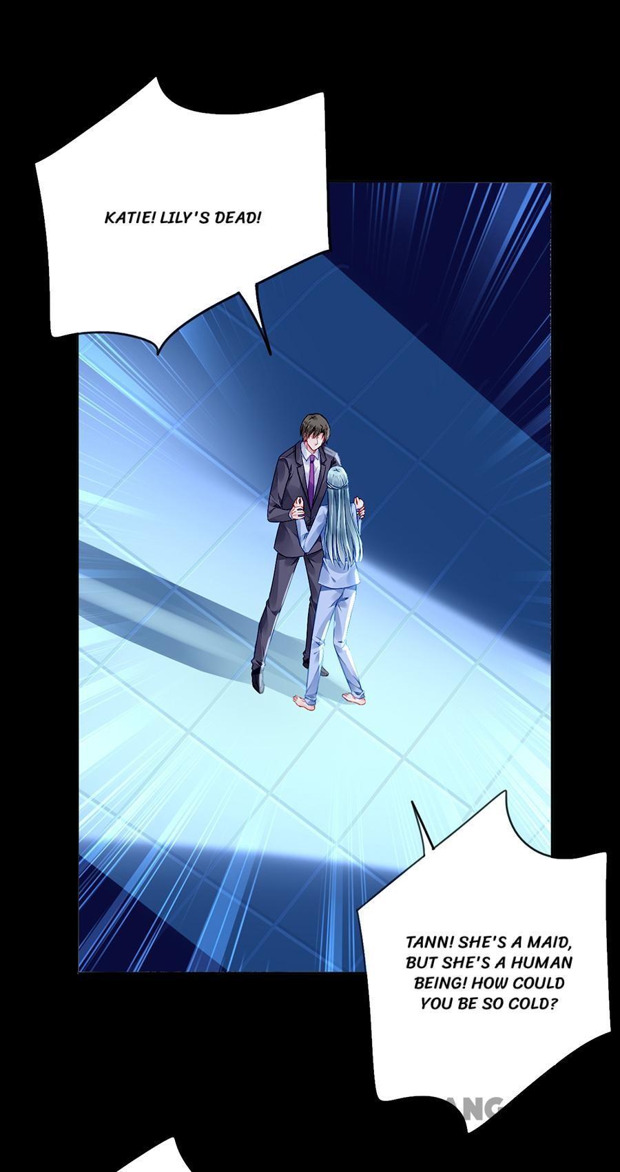 Revenge of the Heiress in Distress Chapter 170 - page 29