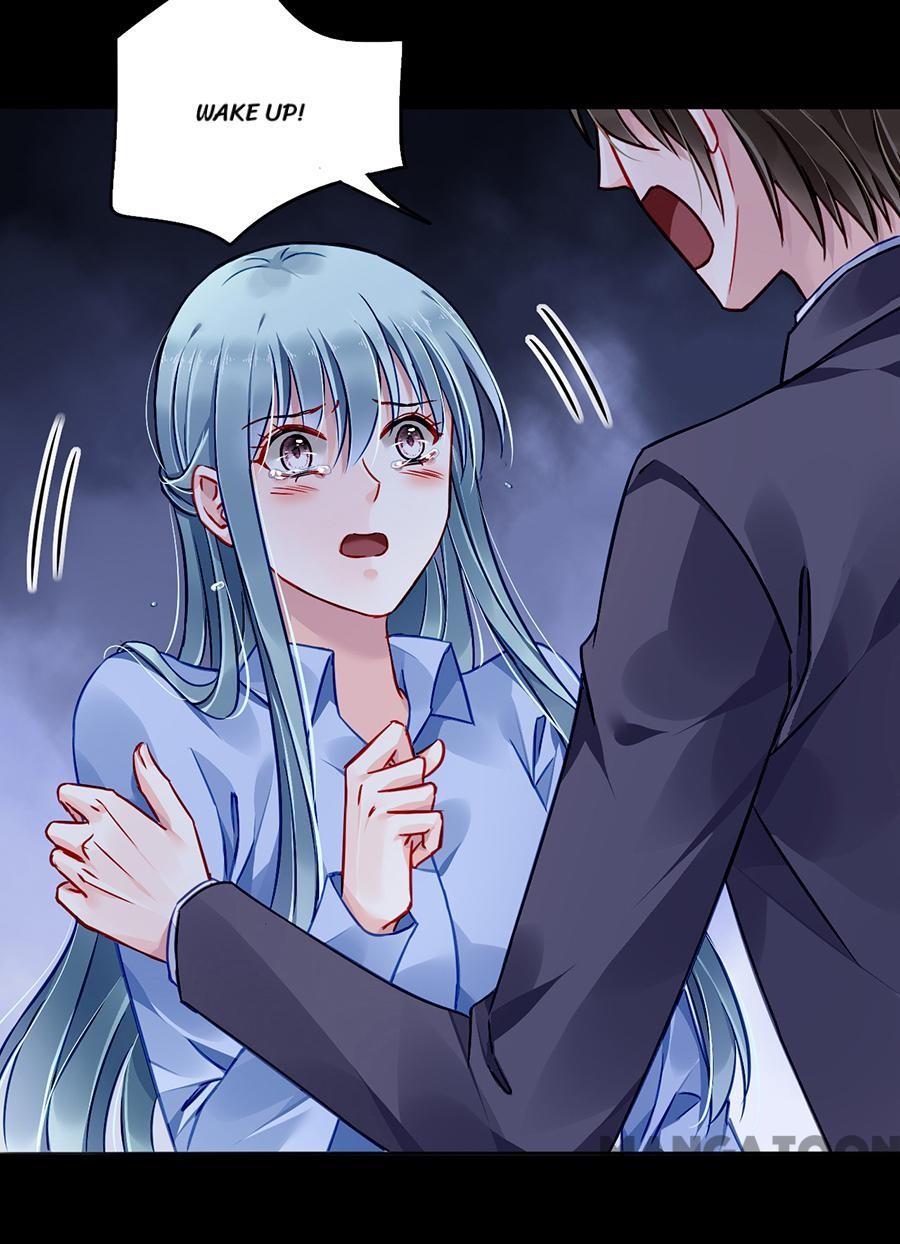 Revenge of the Heiress in Distress Chapter 170 - page 30