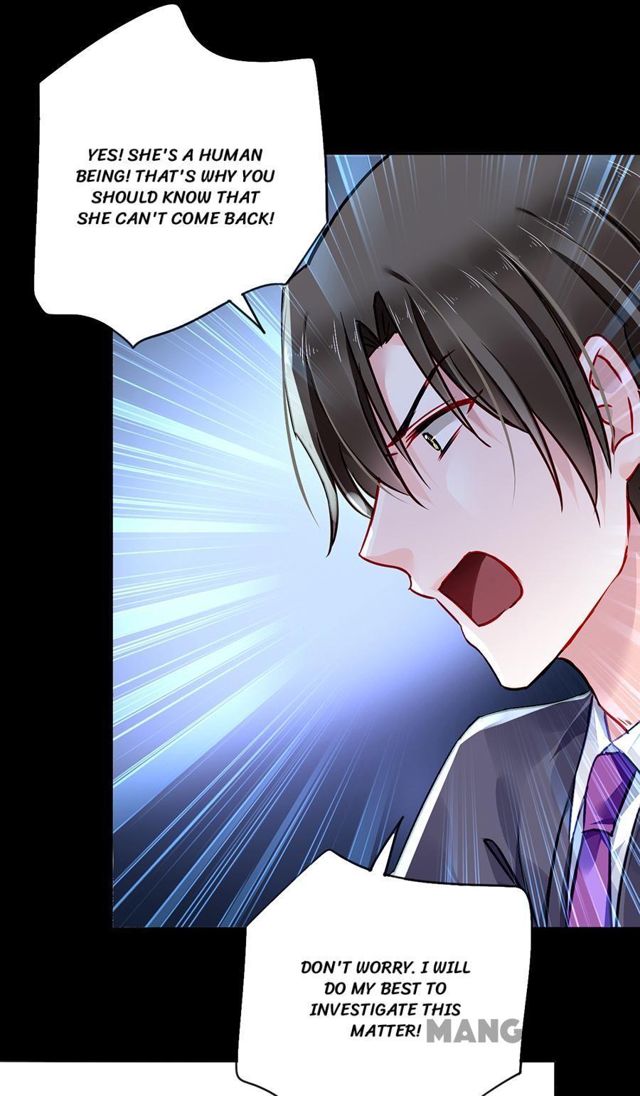 Revenge of the Heiress in Distress Chapter 170 - page 31