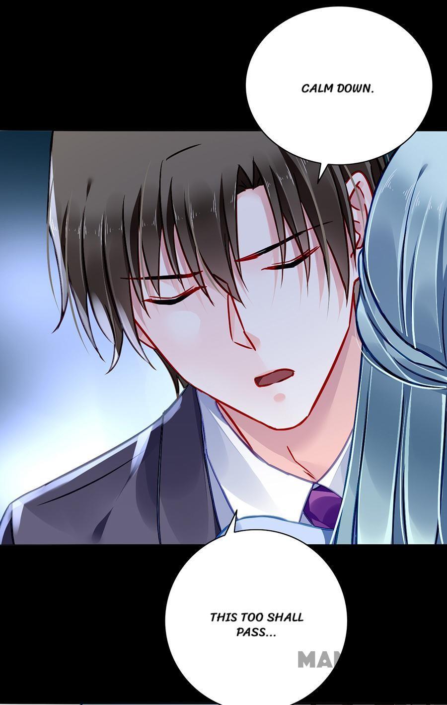 Revenge of the Heiress in Distress Chapter 170 - page 34