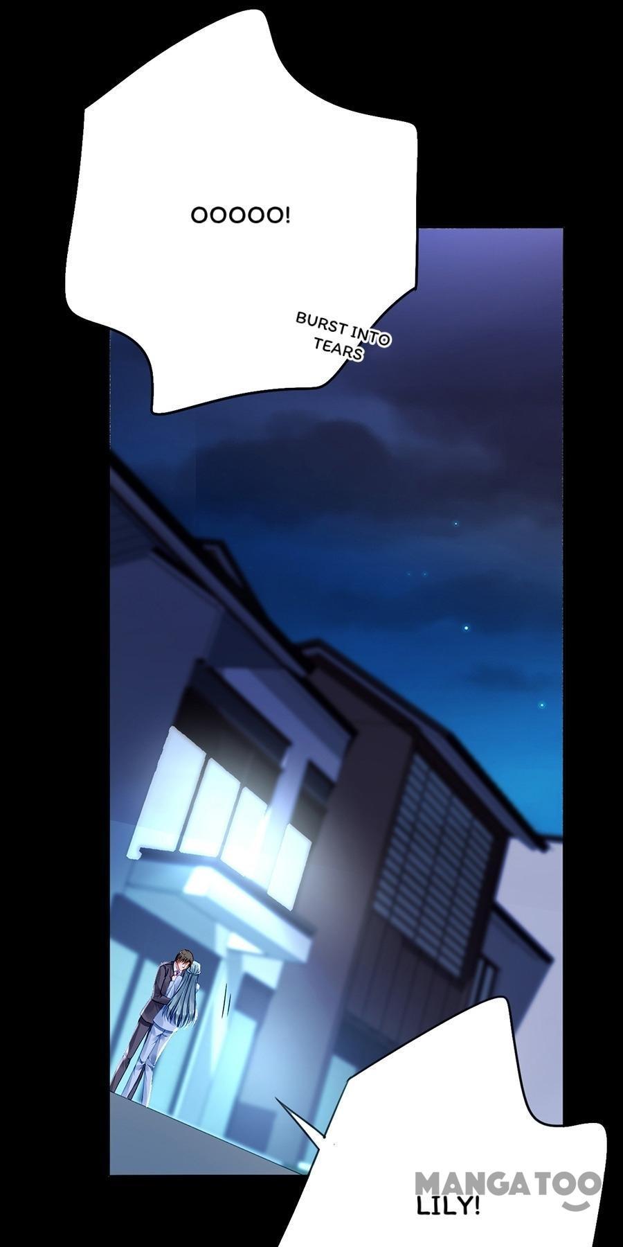 Revenge of the Heiress in Distress Chapter 170 - page 36
