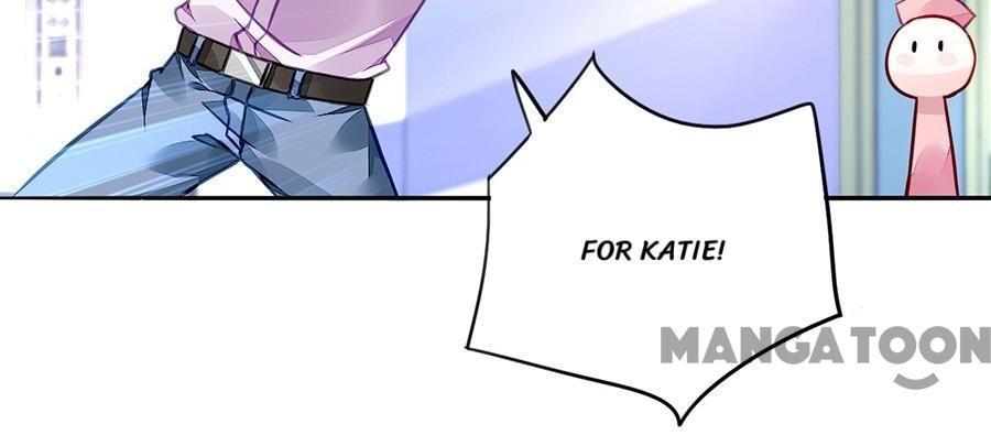 Revenge of the Heiress in Distress Chapter 170 - page 40