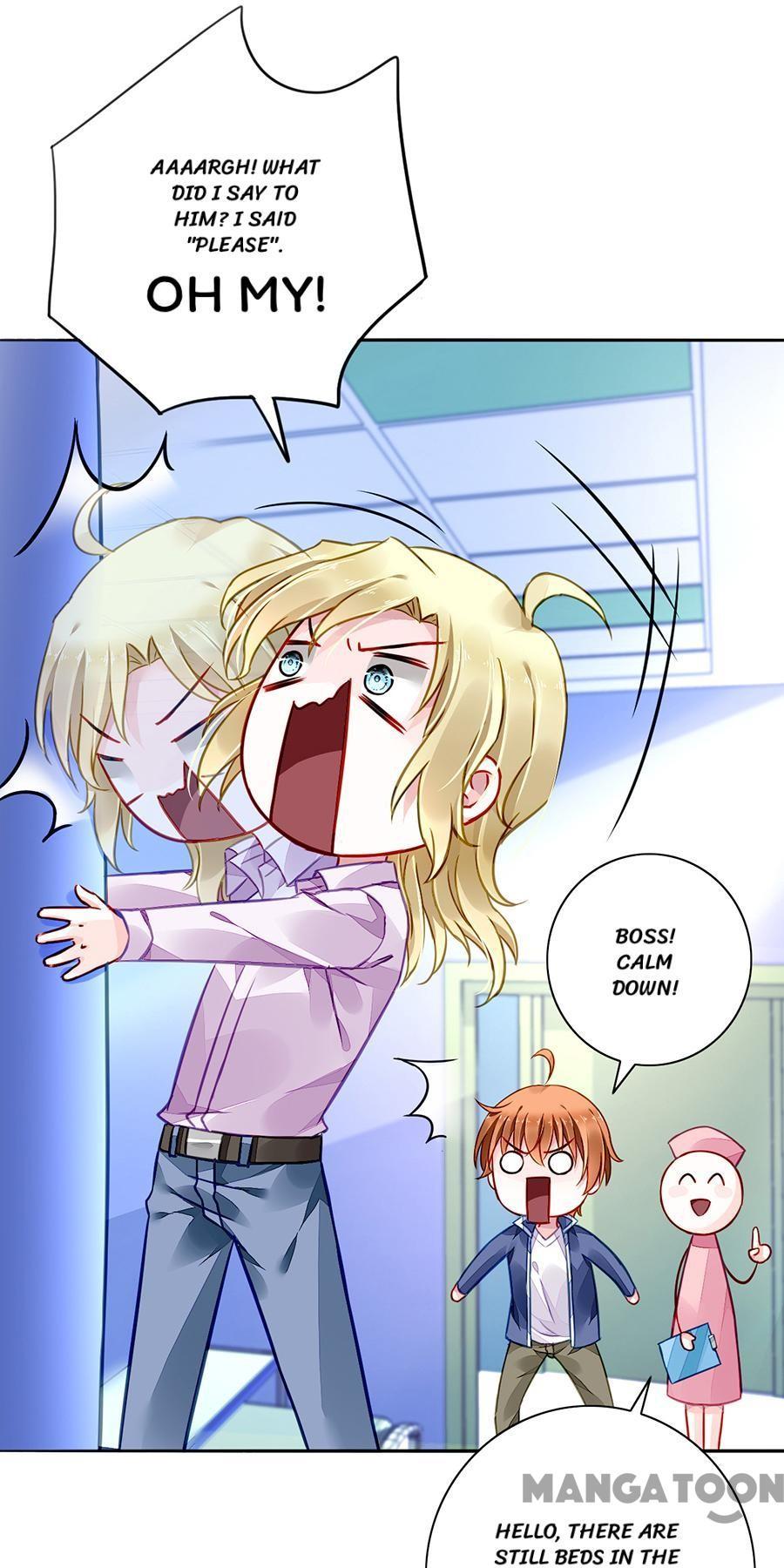 Revenge of the Heiress in Distress Chapter 170 - page 42