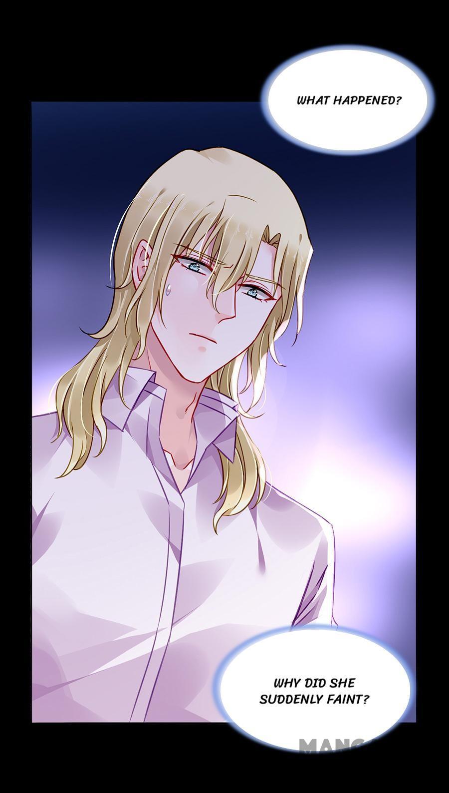 Revenge of the Heiress in Distress Chapter 170 - page 5