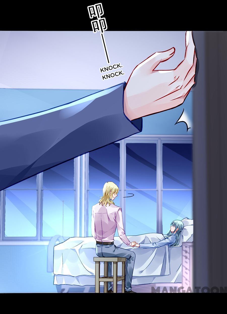 Revenge of the Heiress in Distress Chapter 170 - page 6