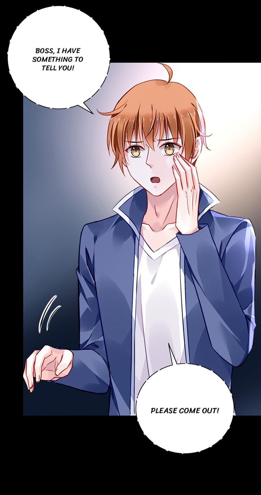Revenge of the Heiress in Distress Chapter 170 - page 7
