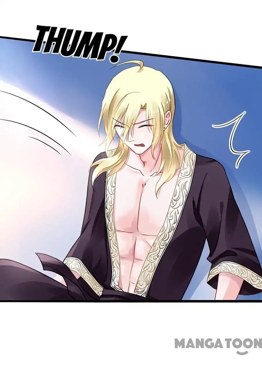 Revenge of the Heiress in Distress Chapter 73 - page 10