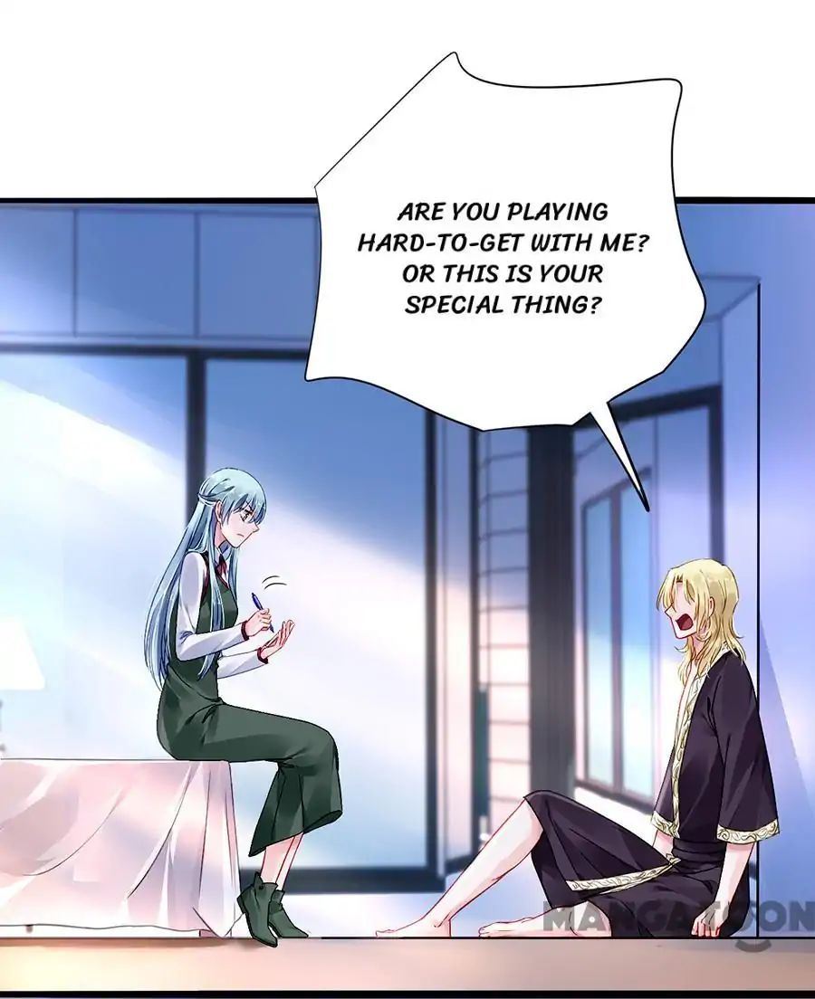 Revenge of the Heiress in Distress Chapter 73 - page 11