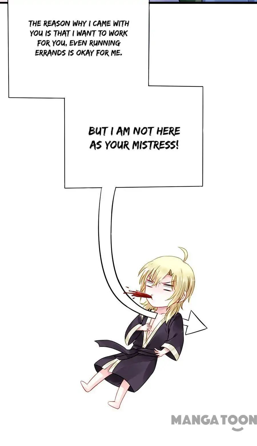 Revenge of the Heiress in Distress Chapter 73 - page 13