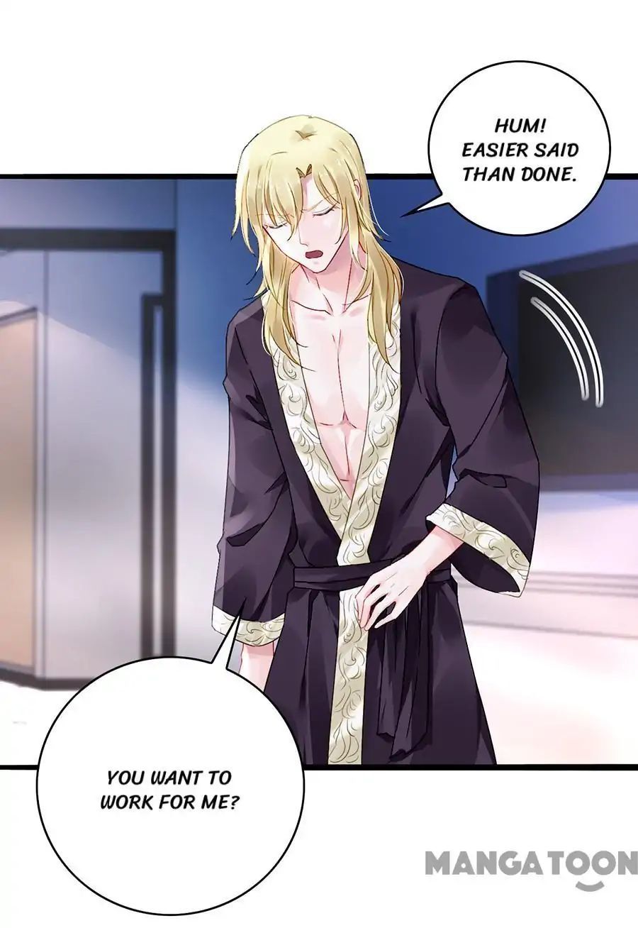 Revenge of the Heiress in Distress Chapter 73 - page 14