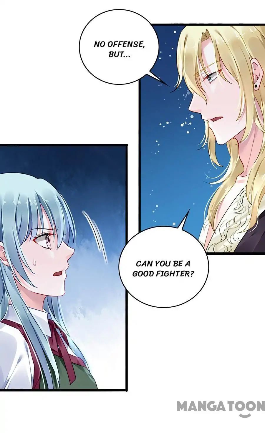 Revenge of the Heiress in Distress Chapter 73 - page 15