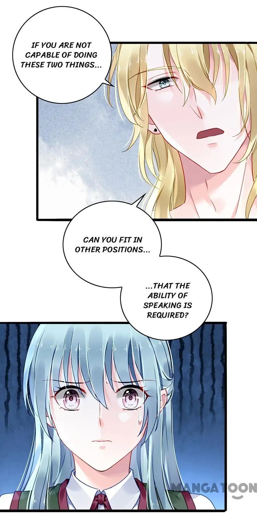 Revenge of the Heiress in Distress Chapter 73 - page 17