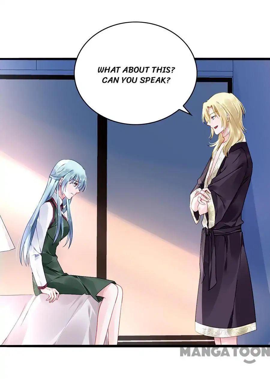Revenge of the Heiress in Distress Chapter 73 - page 19
