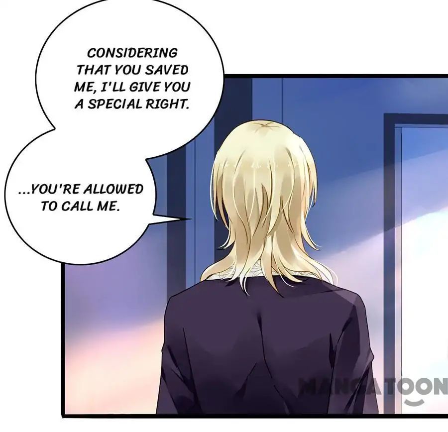 Revenge of the Heiress in Distress Chapter 73 - page 23