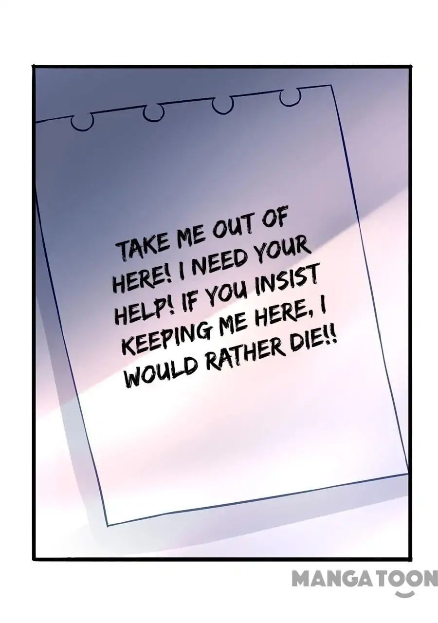 Revenge of the Heiress in Distress Chapter 73 - page 25