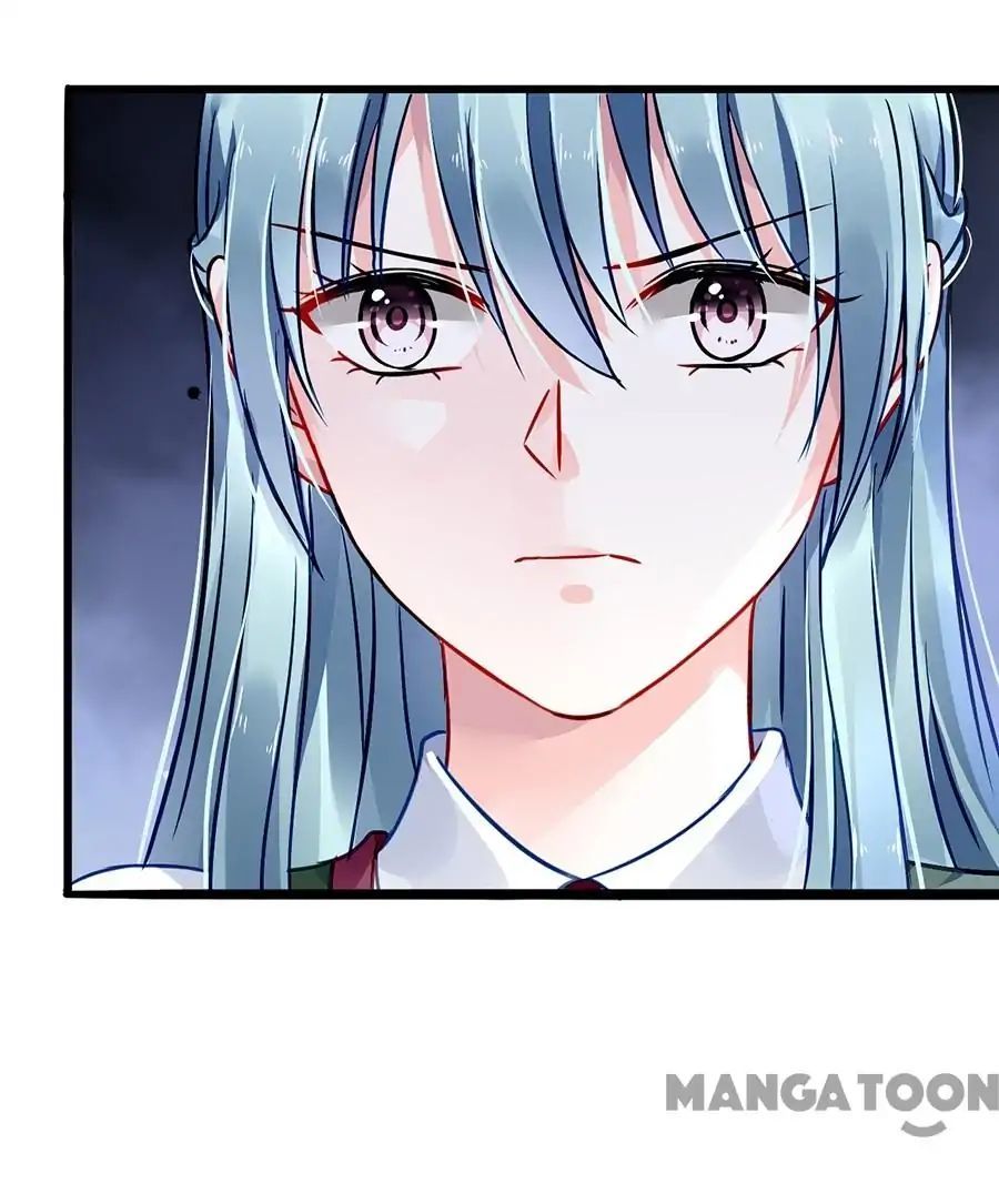 Revenge of the Heiress in Distress Chapter 73 - page 27