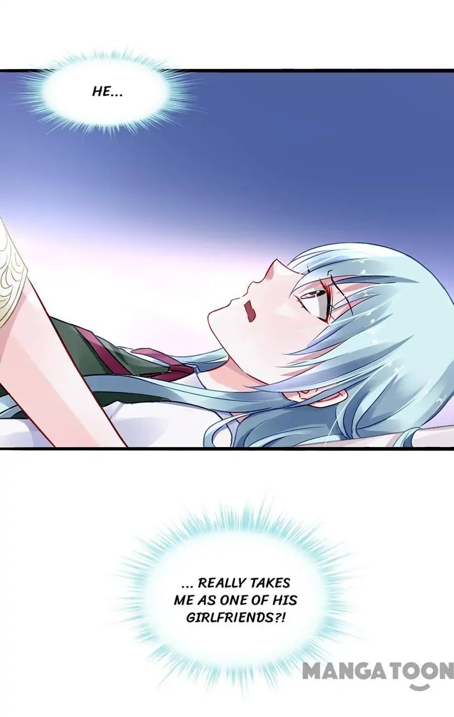 Revenge of the Heiress in Distress Chapter 73 - page 3