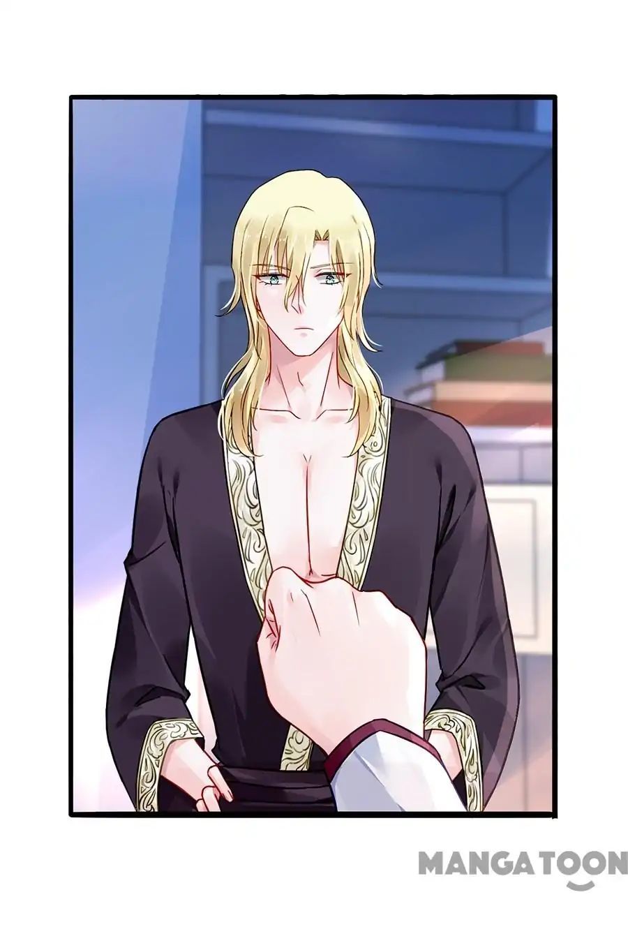 Revenge of the Heiress in Distress Chapter 73 - page 31