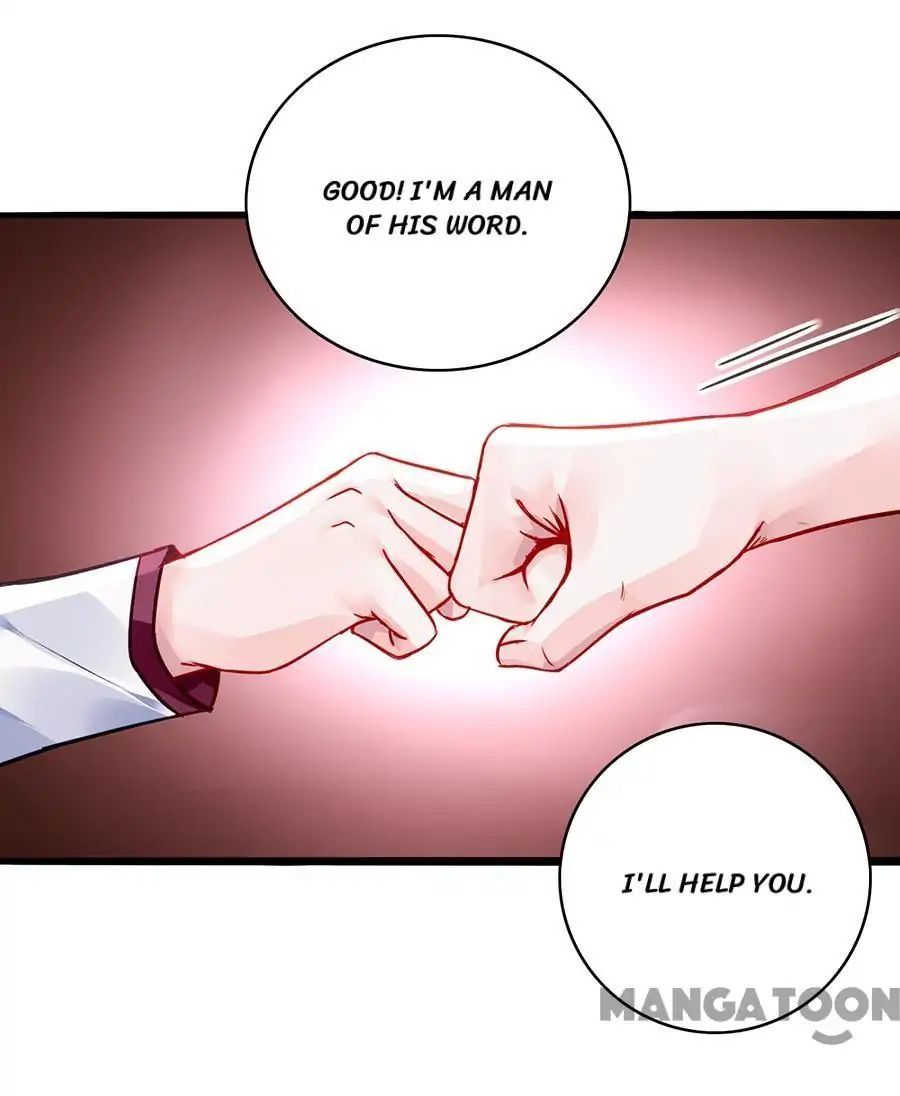 Revenge of the Heiress in Distress Chapter 73 - page 33