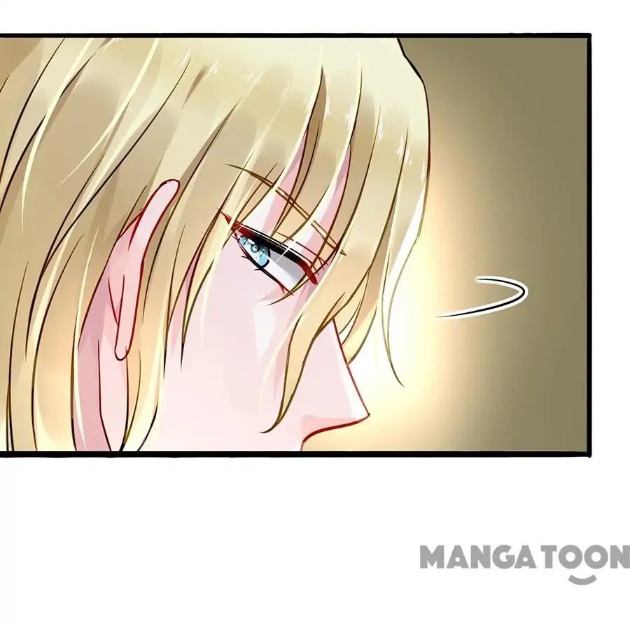 Revenge of the Heiress in Distress Chapter 73 - page 36