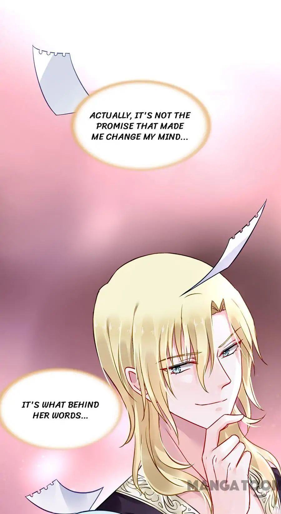 Revenge of the Heiress in Distress Chapter 73 - page 37