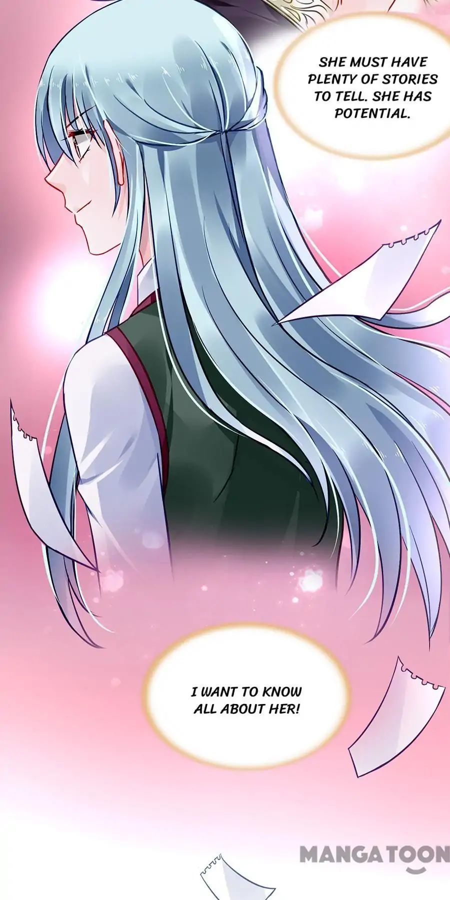 Revenge of the Heiress in Distress Chapter 73 - page 38