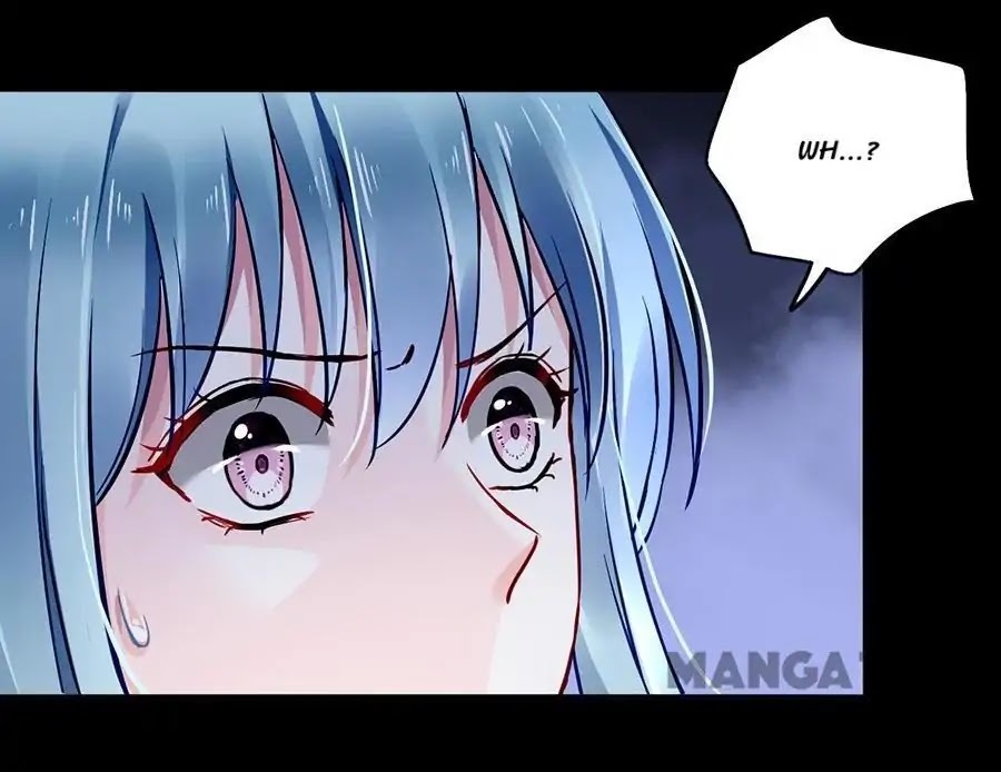 Revenge of the Heiress in Distress Chapter 122 - page 11