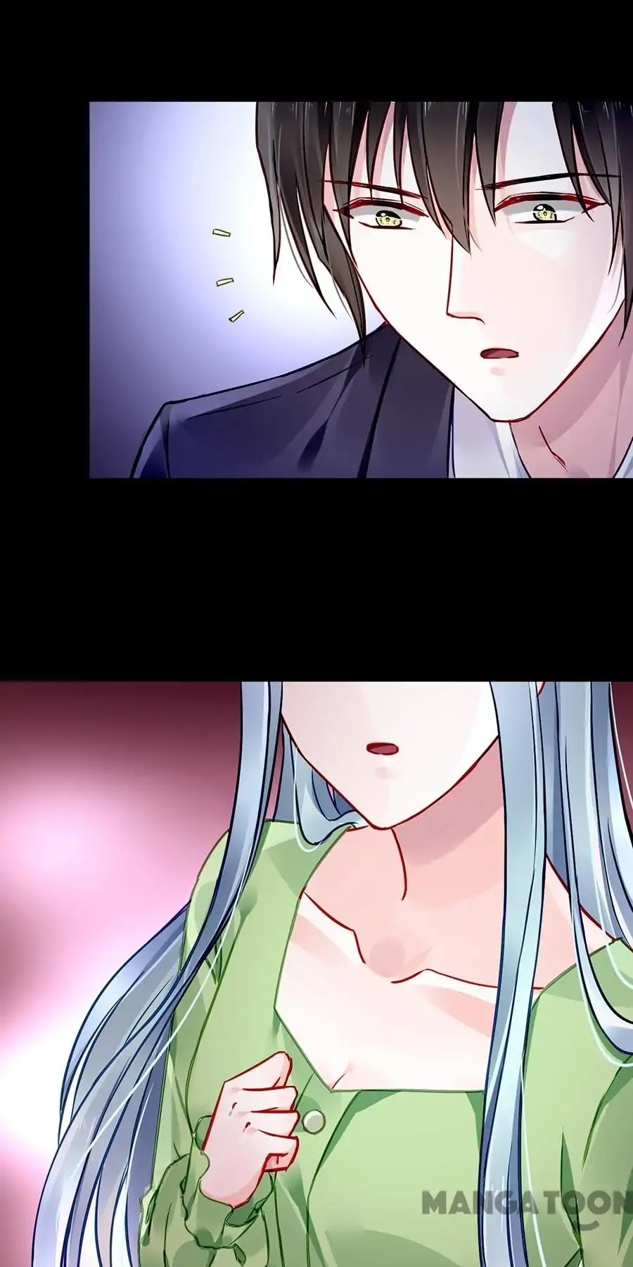 Revenge of the Heiress in Distress Chapter 122 - page 12