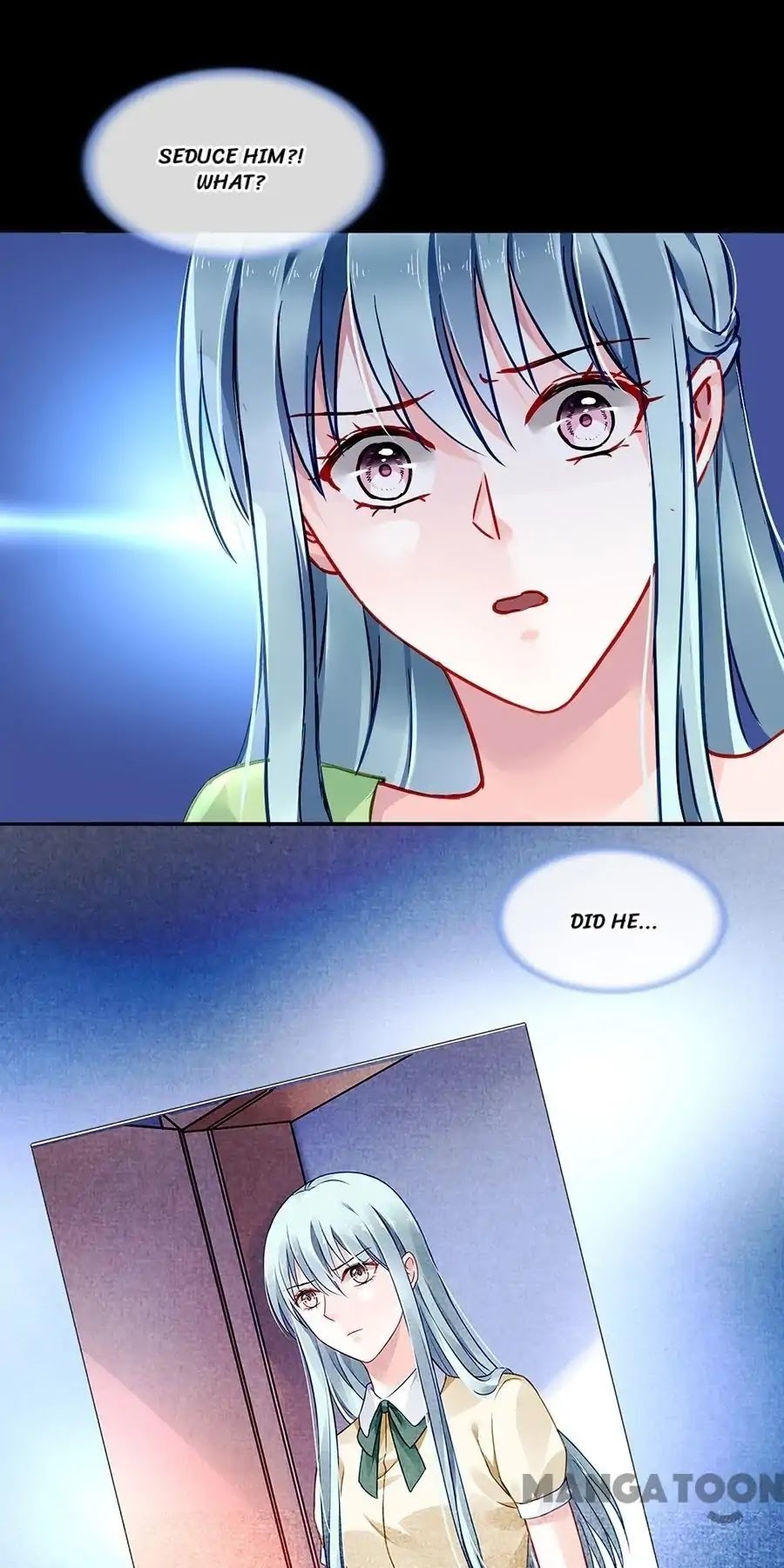 Revenge of the Heiress in Distress Chapter 122 - page 16