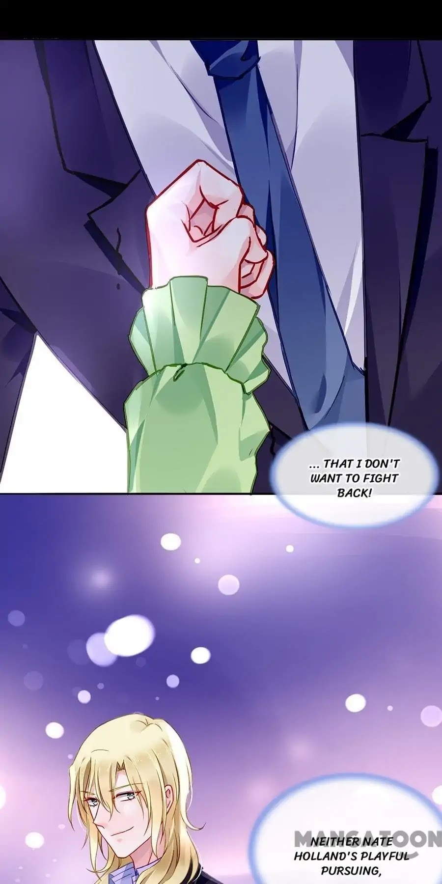 Revenge of the Heiress in Distress Chapter 122 - page 25