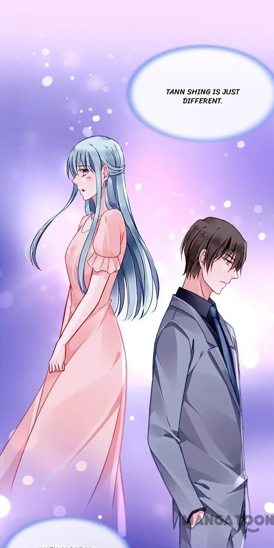Revenge of the Heiress in Distress Chapter 122 - page 28