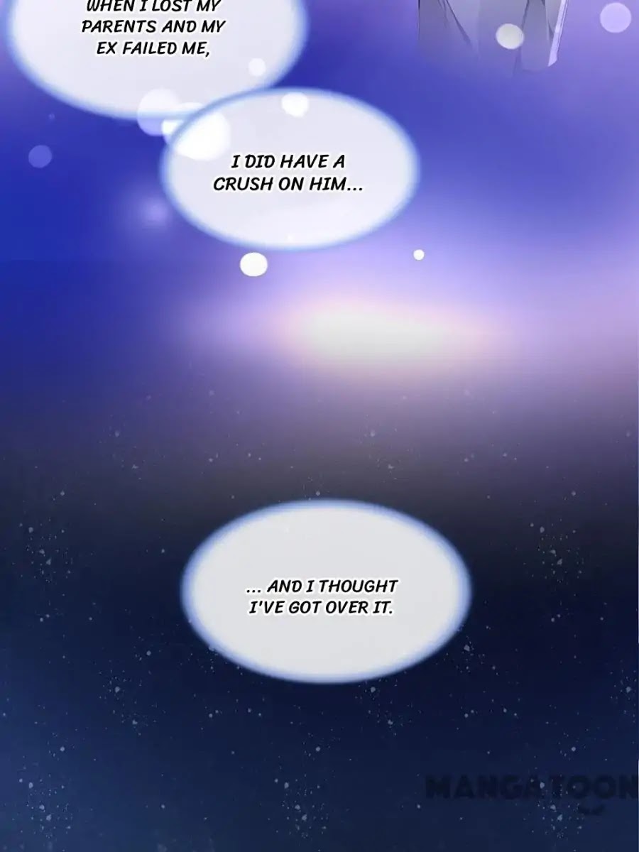 Revenge of the Heiress in Distress Chapter 122 - page 29