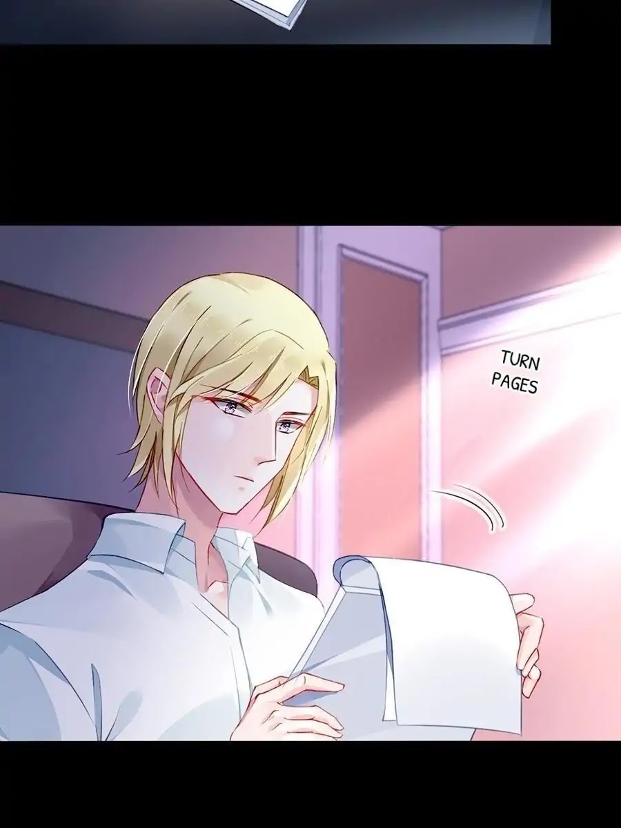 Revenge of the Heiress in Distress Chapter 122 - page 36