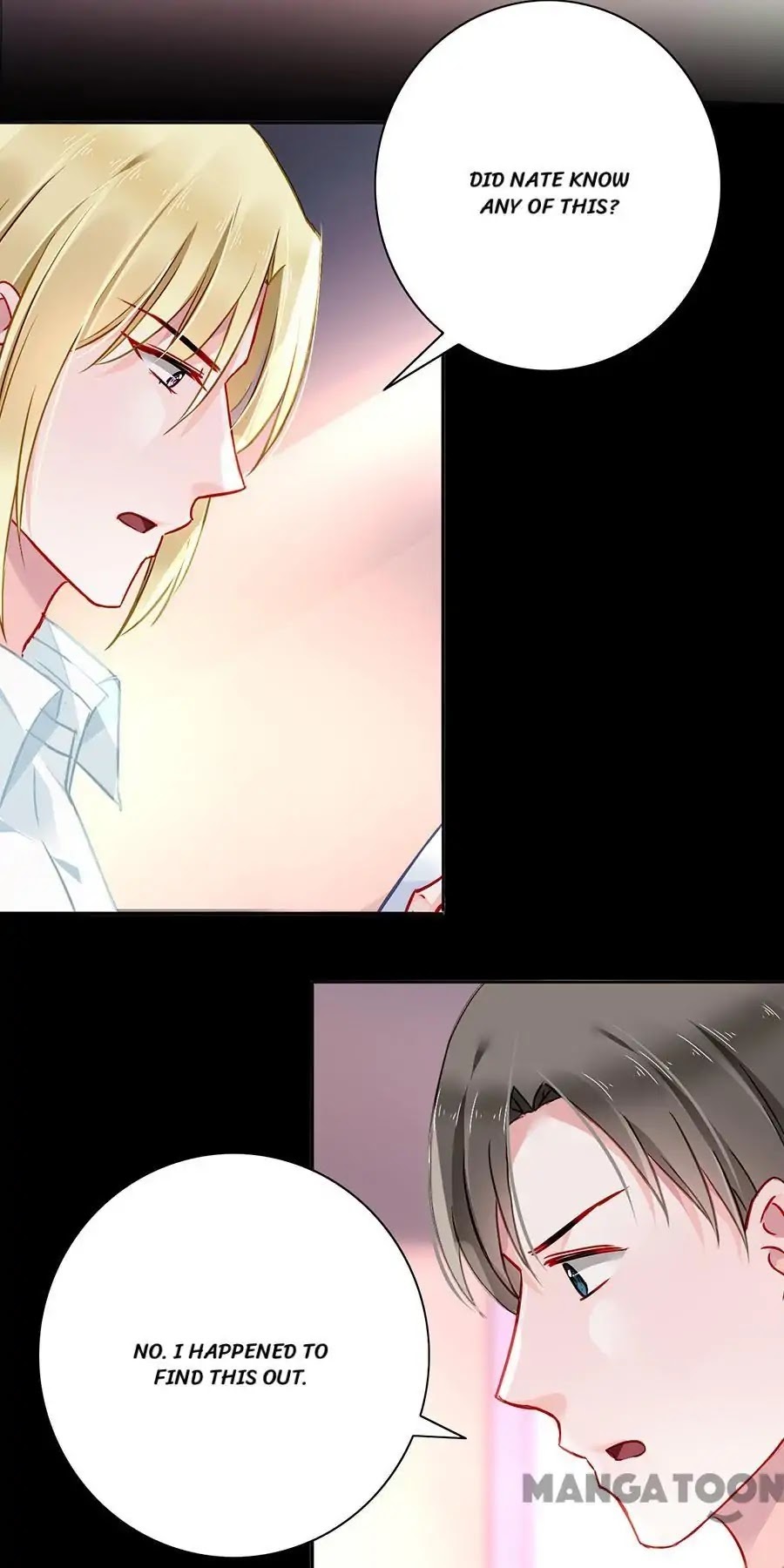 Revenge of the Heiress in Distress Chapter 122 - page 39