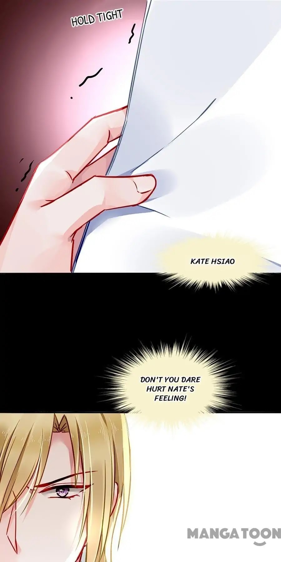 Revenge of the Heiress in Distress Chapter 122 - page 44