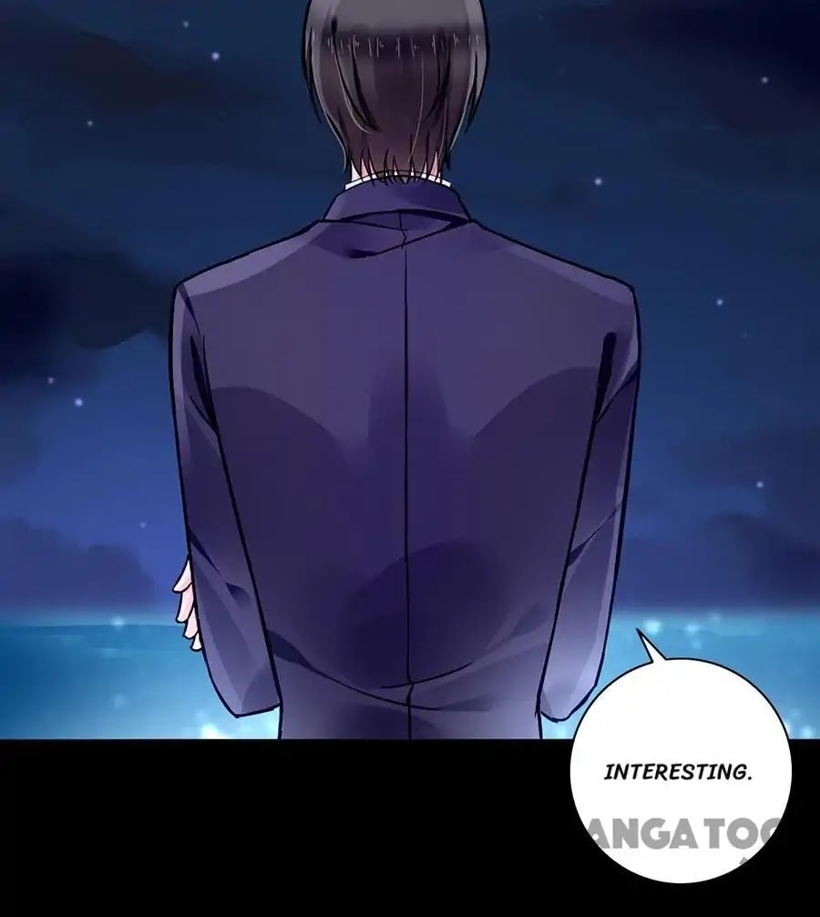 Revenge of the Heiress in Distress Chapter 122 - page 6