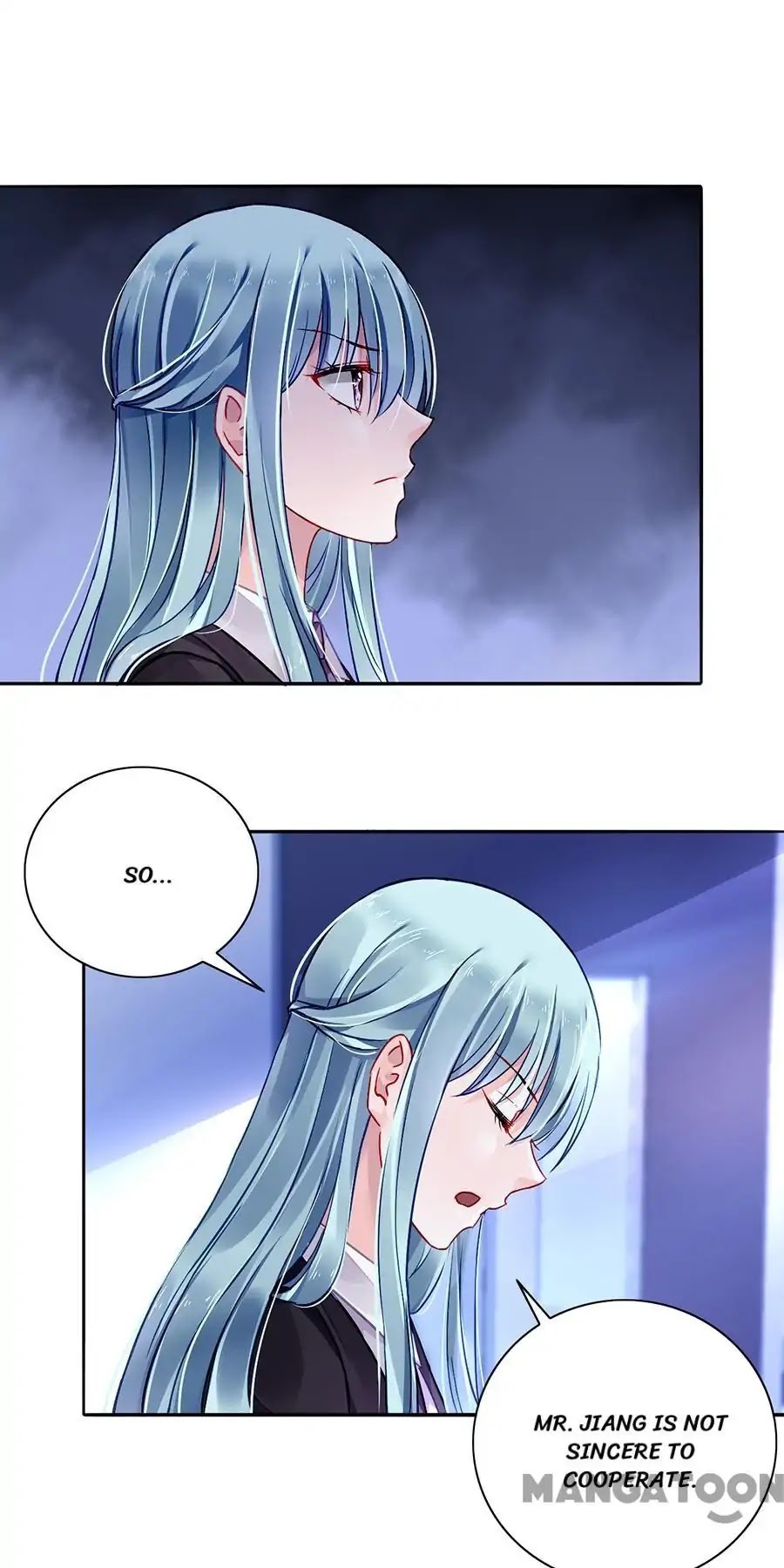 Revenge of the Heiress in Distress Chapter 99 - page 10