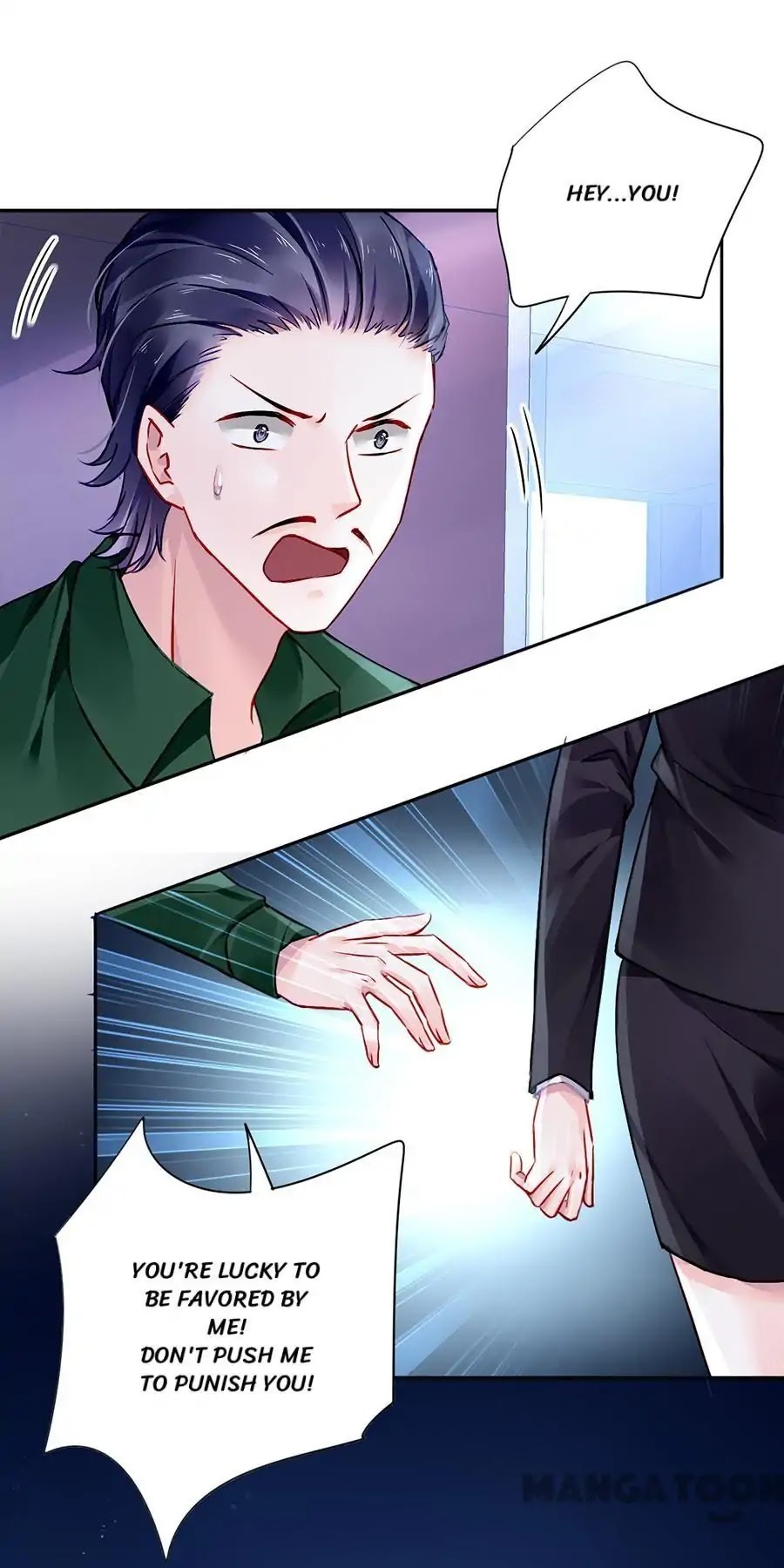 Revenge of the Heiress in Distress Chapter 99 - page 13