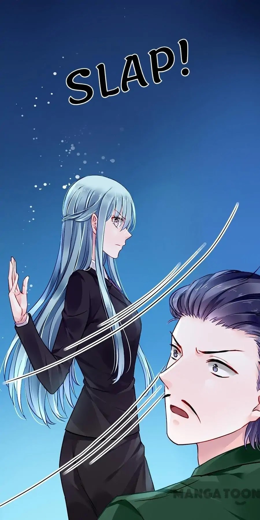 Revenge of the Heiress in Distress Chapter 99 - page 15