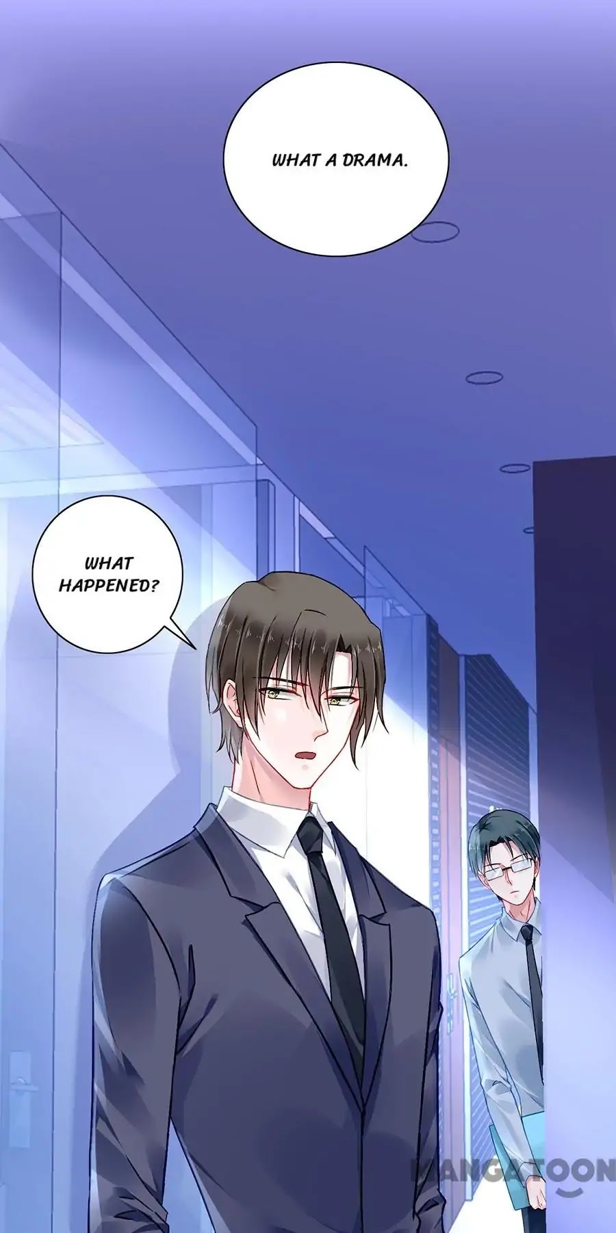 Revenge of the Heiress in Distress Chapter 99 - page 19