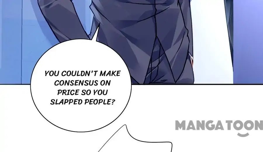 Revenge of the Heiress in Distress Chapter 99 - page 20