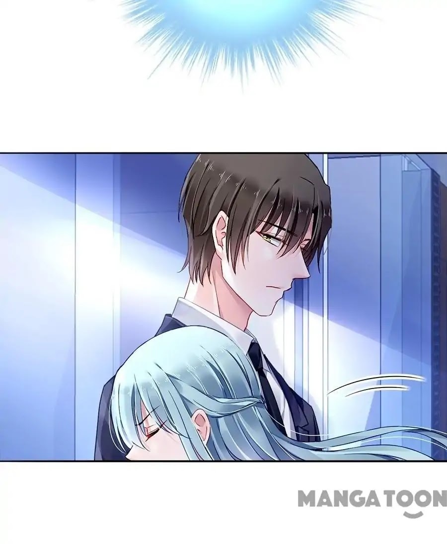 Revenge of the Heiress in Distress Chapter 99 - page 24