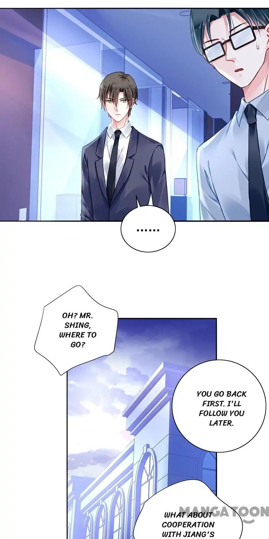 Revenge of the Heiress in Distress Chapter 99 - page 26