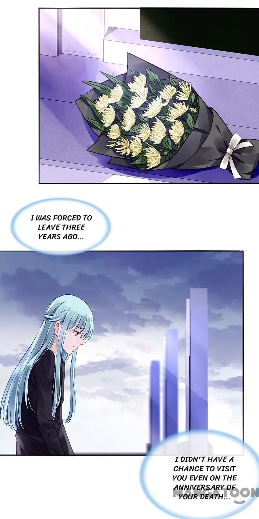 Revenge of the Heiress in Distress Chapter 99 - page 29